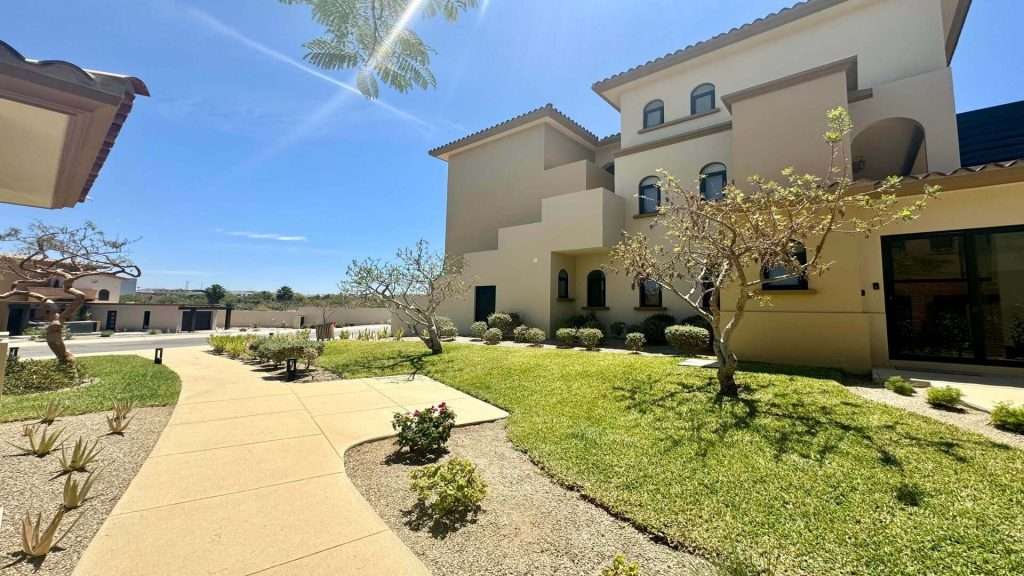 Quivira Residence for Sale