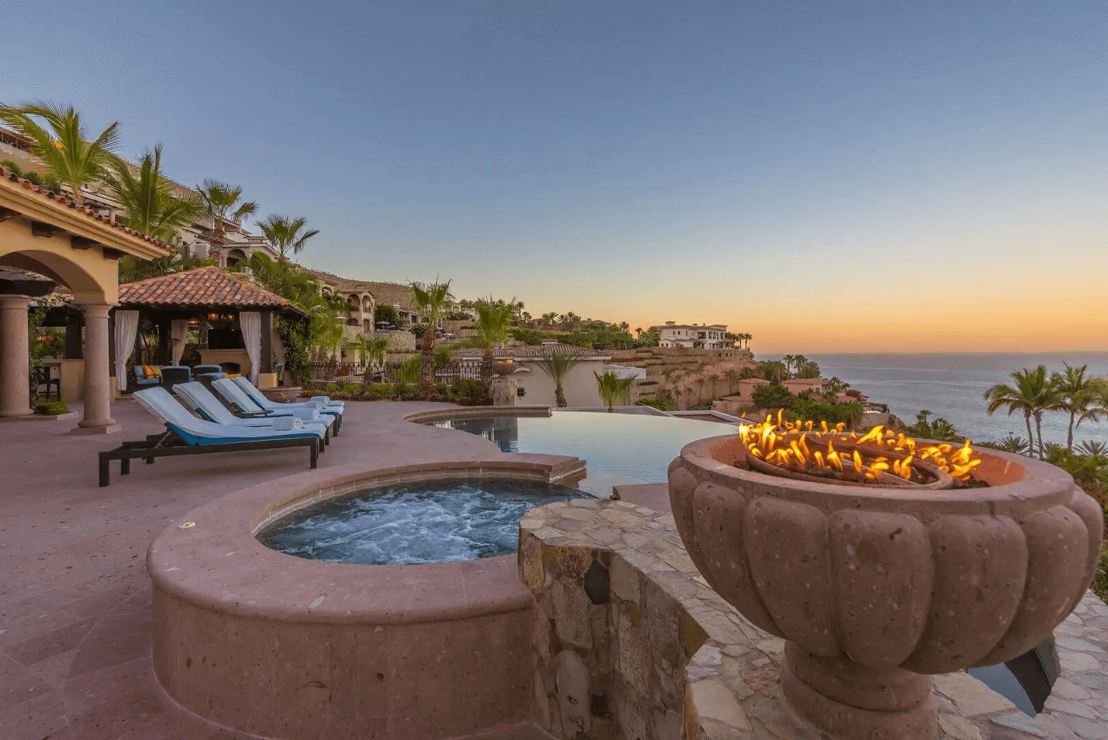 Quivira Residence for Sale