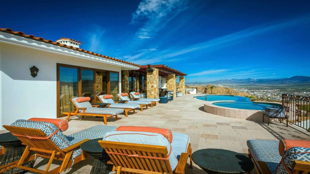 Quivira Residence for Sale