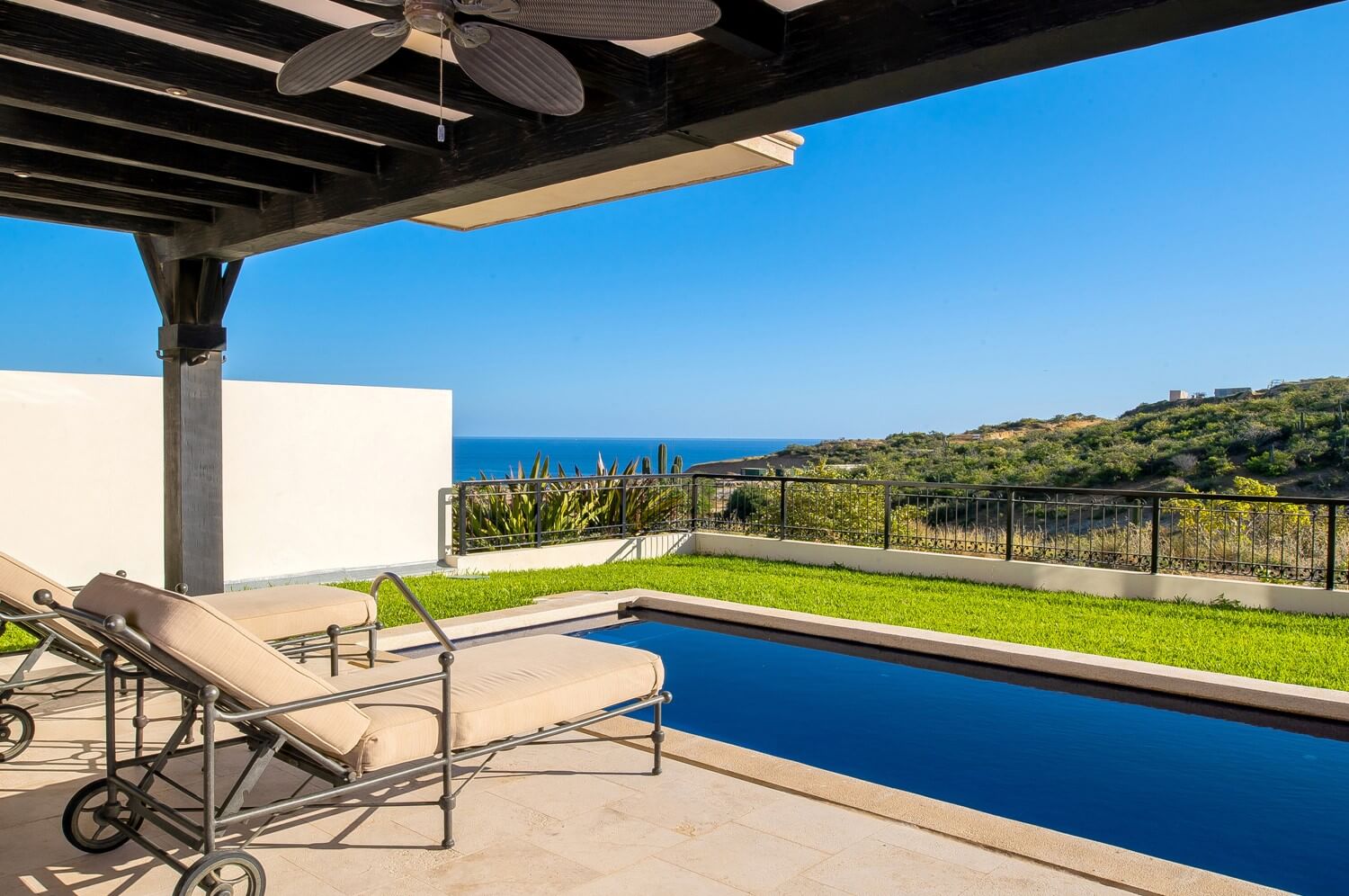 Quivira Ocean View Properties