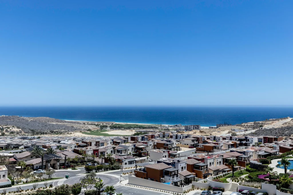 Quivira Waterfront Estates for Sale