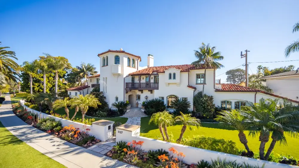 Exclusive Amenities in Quivira 