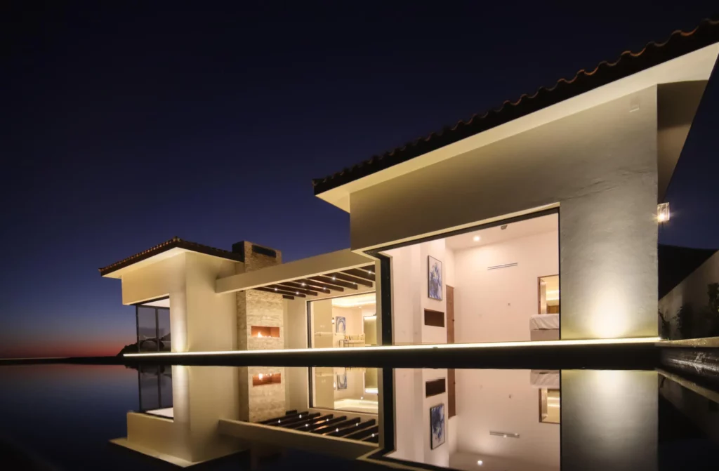 Exclusive Amenities in Quivira