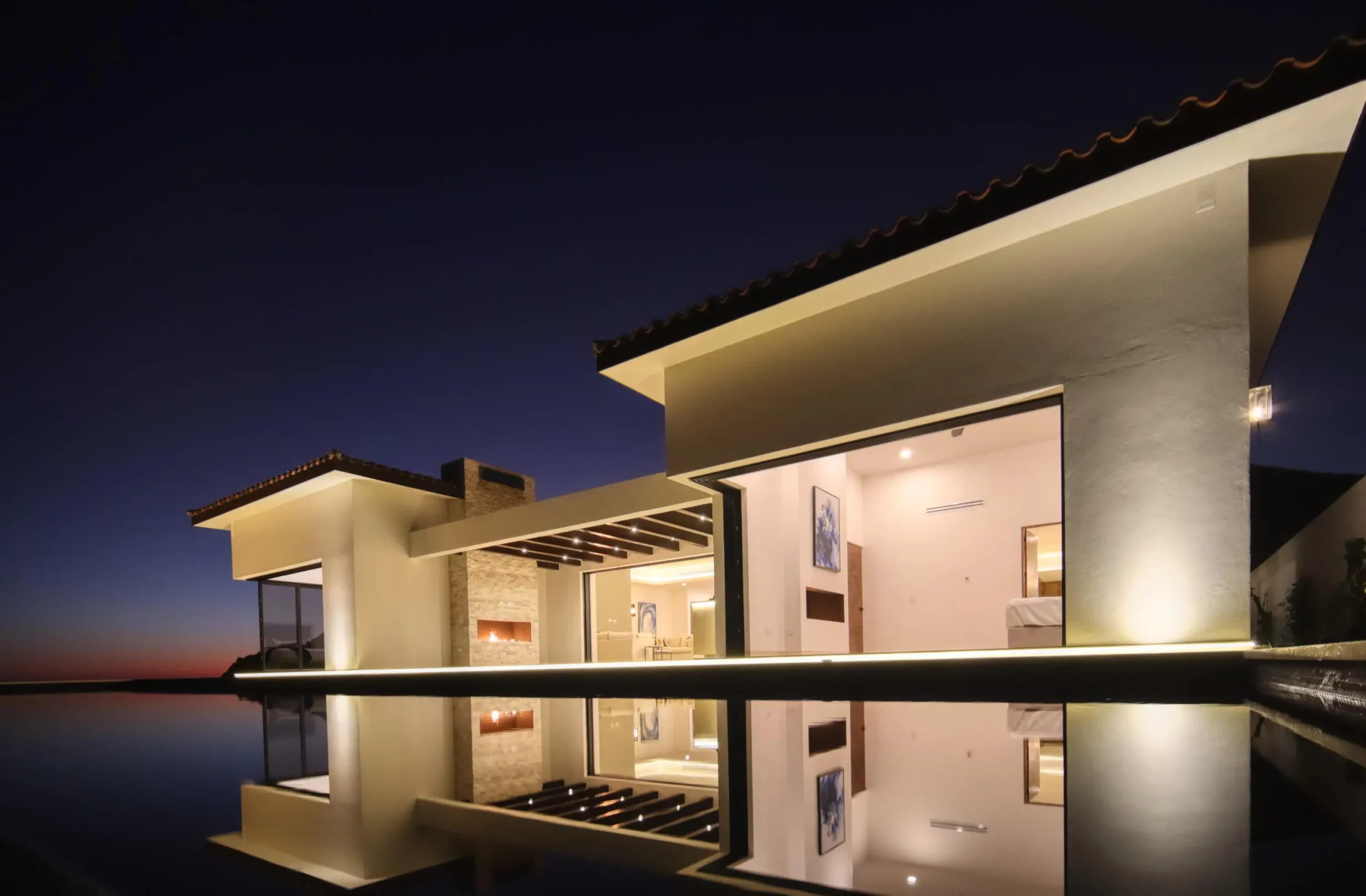 Exclusive Amenities in Quivira
