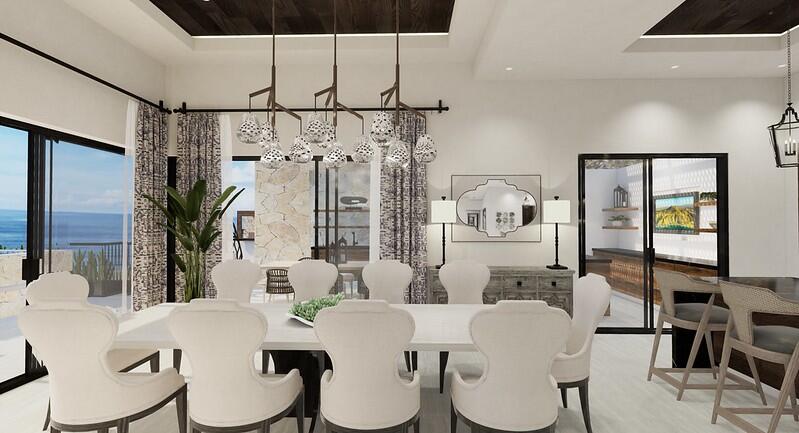 Quivira Copala Beautiful Condo with Breathtaking Ocean for sale