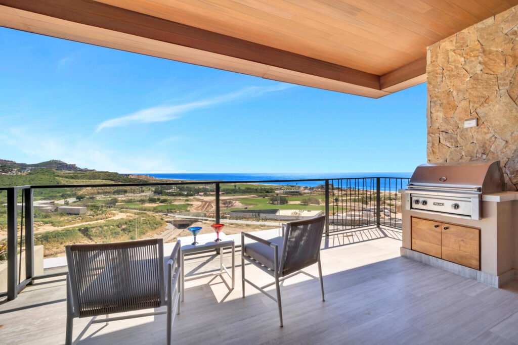 Quivira Alvar Incredible Ocean – 4 bedroom Turnkey Luxury Residence Condo, Pacific, BS