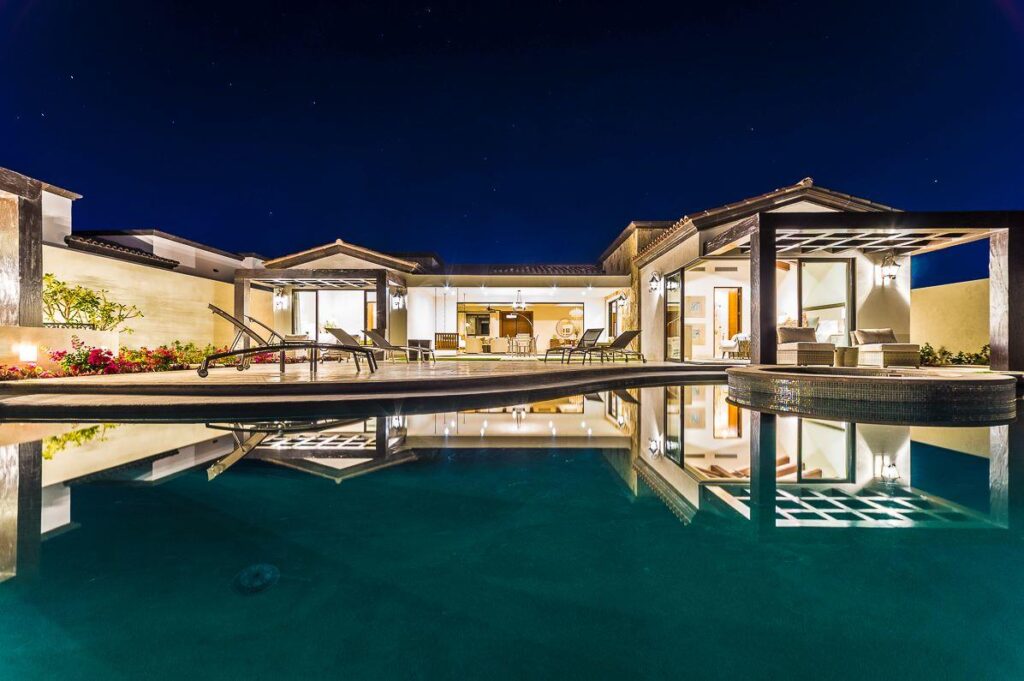 Quivira Coronado Coronado at Quivira is an exclusive residential community within the prestigious Quivira Los Cabos development, combining luxury, privacy, and panoramic – 4.12 Via de Mendoza, Pacific, BS