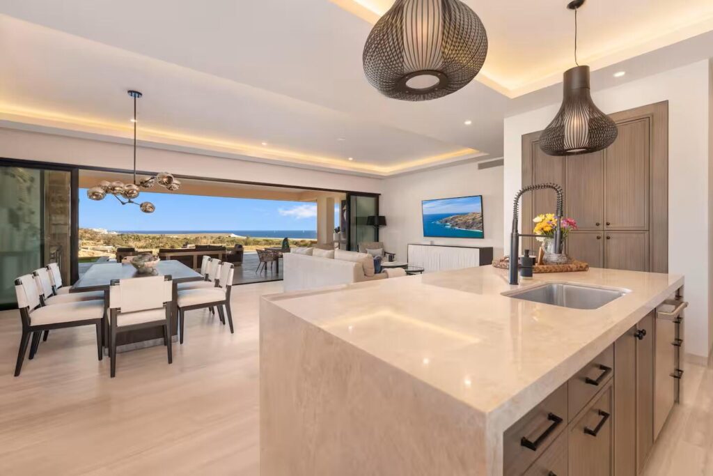Quivira Alvar Modern 4-Bedroom, 4.5-bathroom Luxury Condo with Panoramic Ocean – Alvar Tower 6, Pacific, Pacific, BS