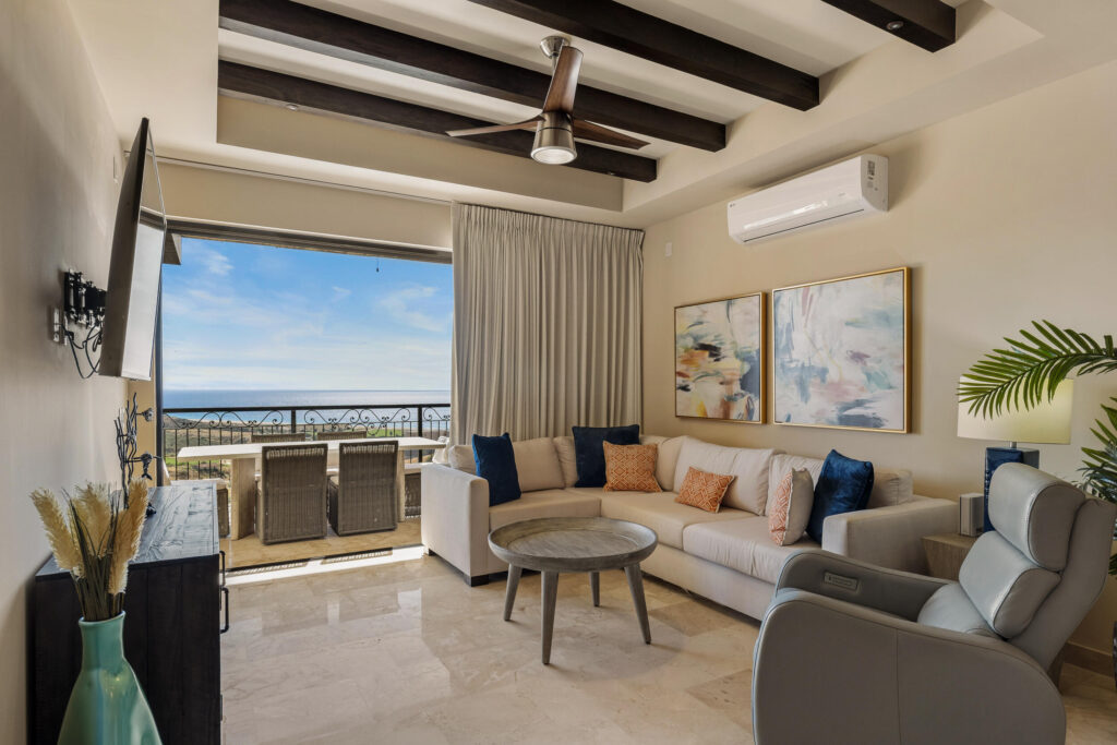 Quivira Copala Resort-style living awaits in this fifth-floor, ocean- – Copala Luxury Condo #7504, Pacific, Pacific, BS