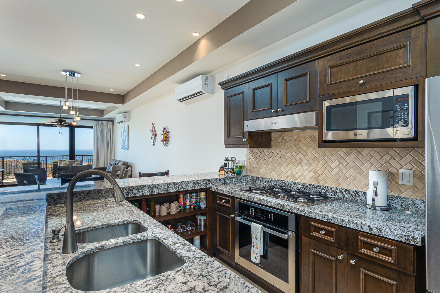 Quivira Copala Positioned on the 5th floor of Copala's desirable Building 4, this 3-bedroom, 3.5-bathroom residence offers sweeping, unobstructed for sale