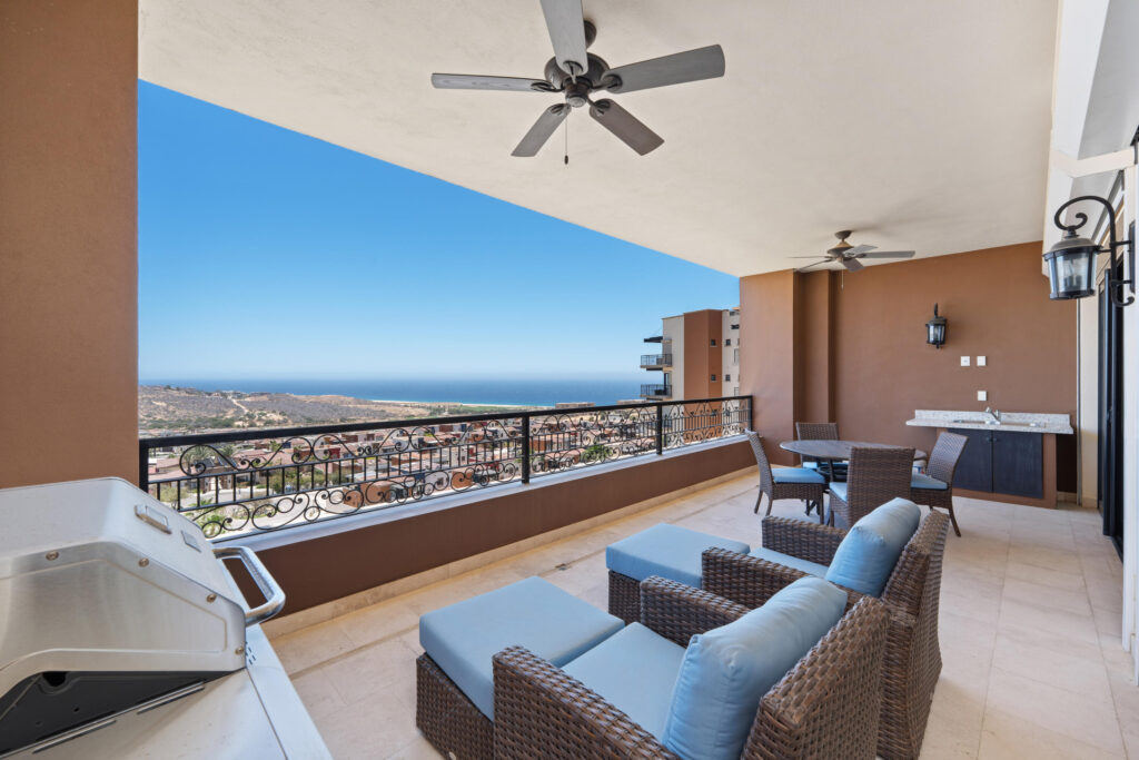 Quivira Copala Situated on the 5th floor of Tower 5, this stunning 2-bedroom, 2-bathroom residence at Copala at Quivira offers breathtaking panoramic ocean – Copala Quivira, Pacific, Pacific, BS