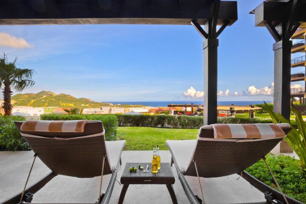 Quivira Copala Pentgarden home with sweeping ocean – Great Ocean Views, Pacific, BS