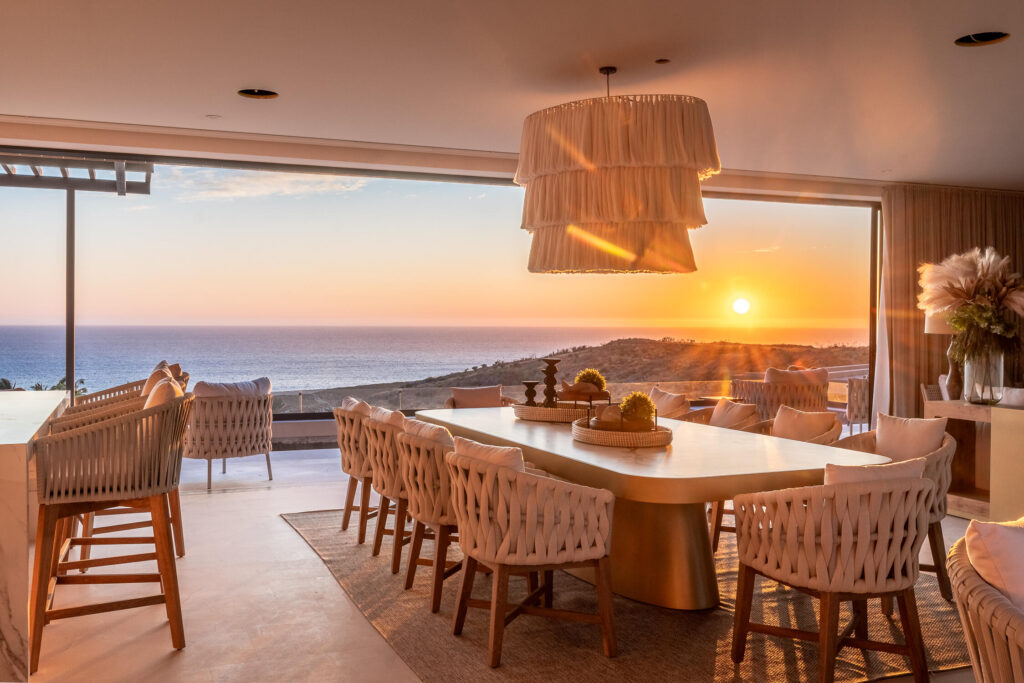 Quivira Migaloo This 4 level House with a glass elevator has One of the Best Ocean – House 3 Quivira: 5 Bdrm House & Studio, Pacific, BS