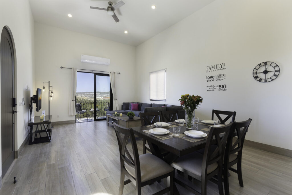 Quivira Mavila This fully furnished, turnkey 2-bed/2-bath condo in Mavila at Quivira sits on the second floor with high ceilings and direct – Mavila Condo, Pacific, Pacific, BS