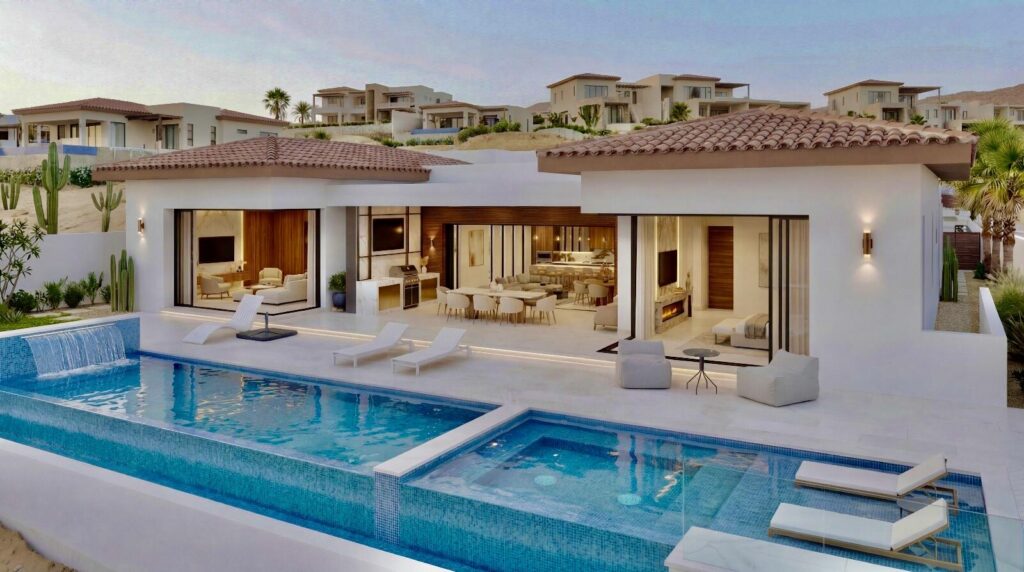 Quivira Coronado PLEASE WATCH THE VIDEO FIRST!Quivira Ocean Golf – Quivira Ocean Golf View, Pacific, Pacific, BS