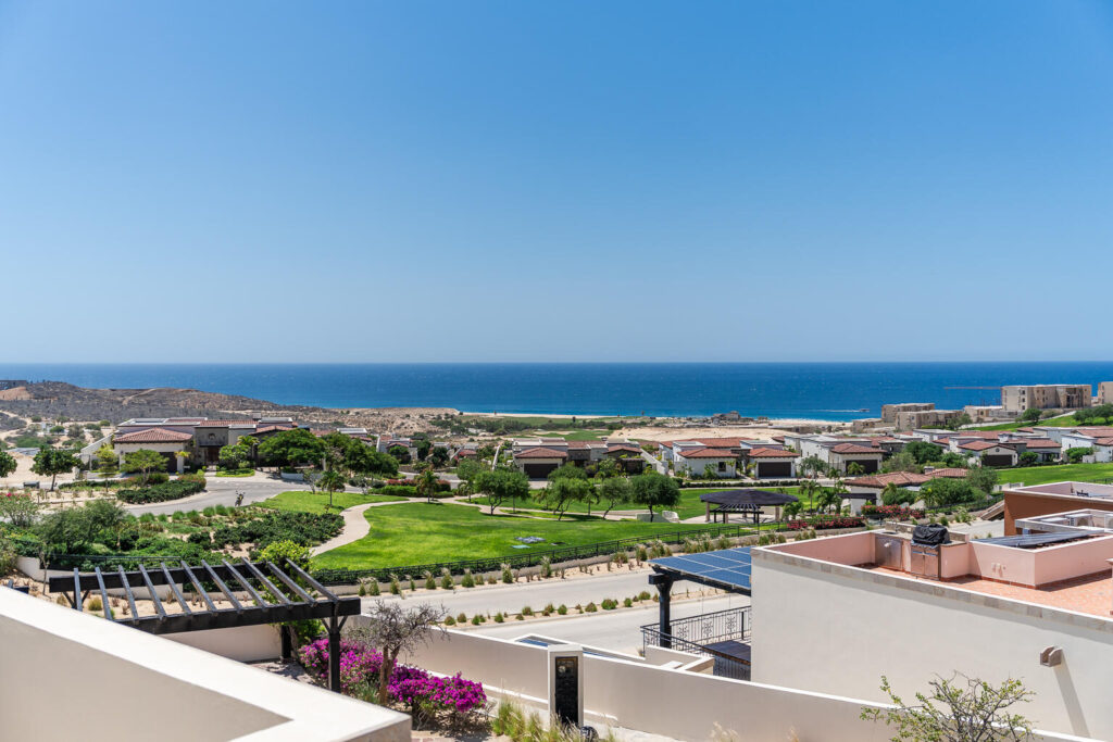 Quivira Copala Casa 7 in Copala is the turnkey Cabo home you've been waiting for. This 3-bedroom, 2.5-bath home offers an open layout filled with natural light, perfect for relaxing or entertaining. The ocean and golf course – Seller Financing Available, Pacific, BS