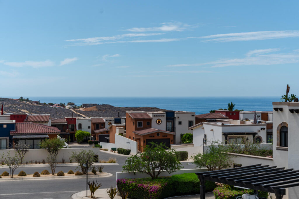 Quivira Copala 3-Bedroom Home with Rooftop Firepit, Sauna, and Ocean – Seller Financing, Pacific, BS