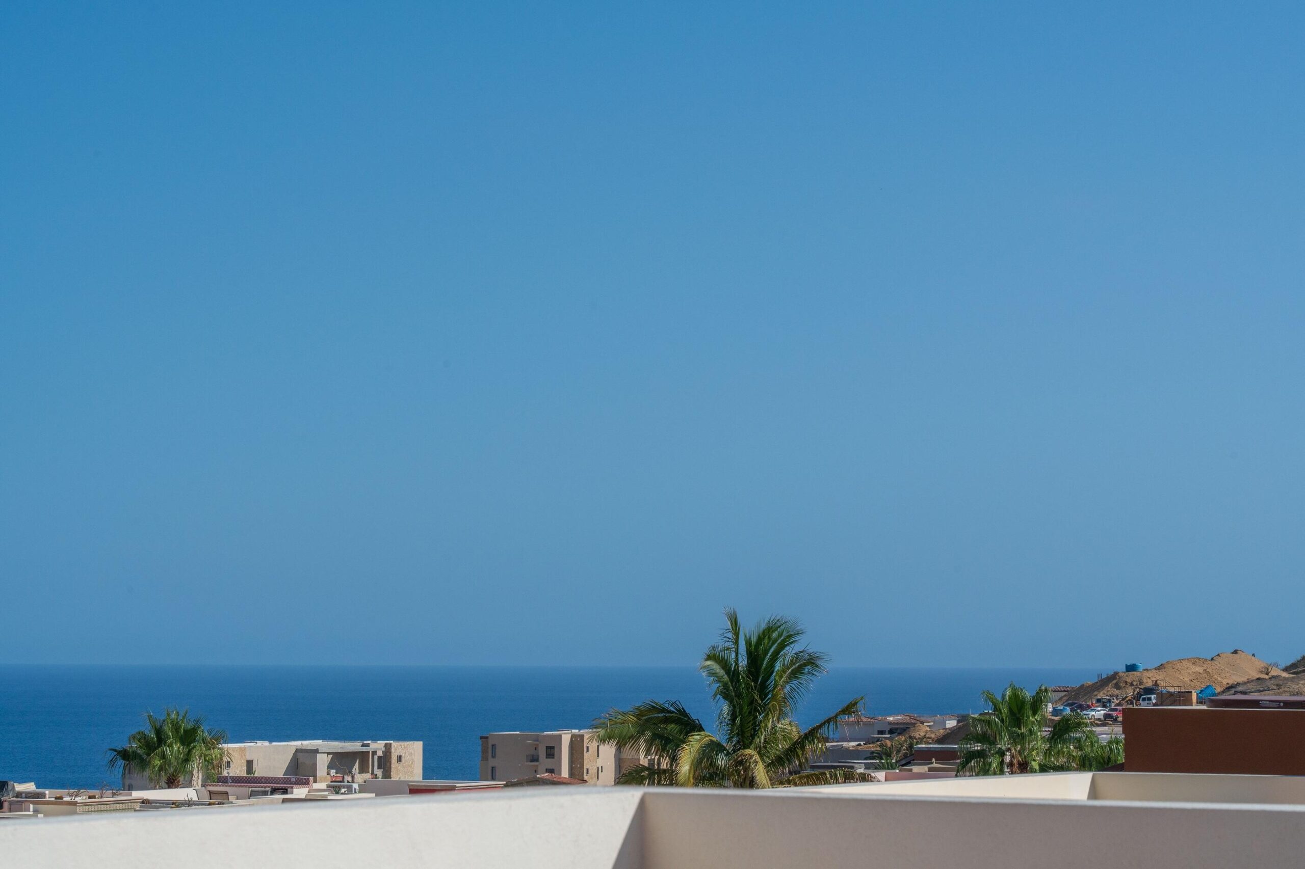 Quivira Copala 3-Bedroom Home with Rooftop Firepit, Sauna, and Ocean for sale
