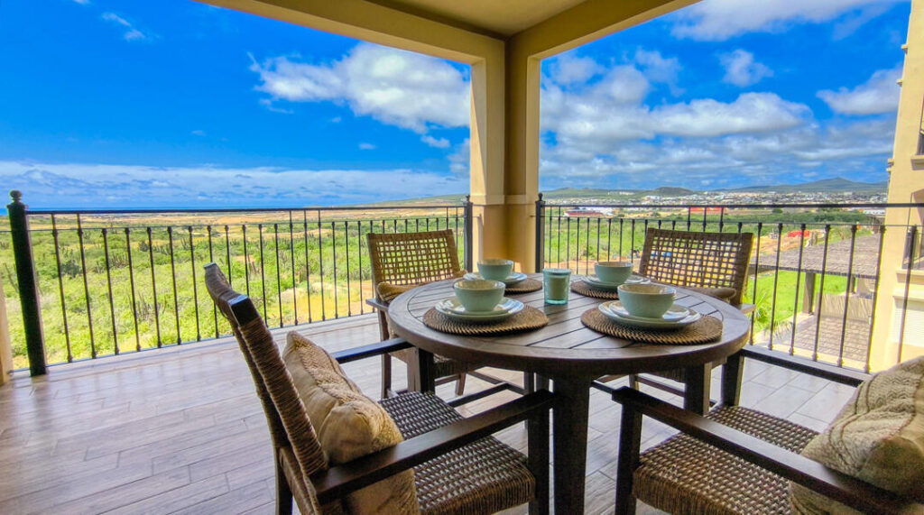 Quivira Mavila – Tower 1 - 3 Bed, 3bath, Pacific, BS