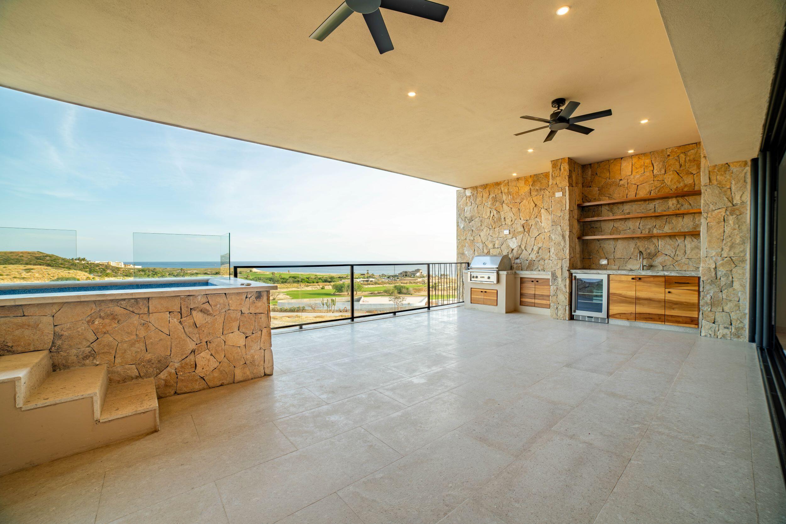 Quivira Alvar – Alvar at Quivira Los Cabos, Pacific, BS