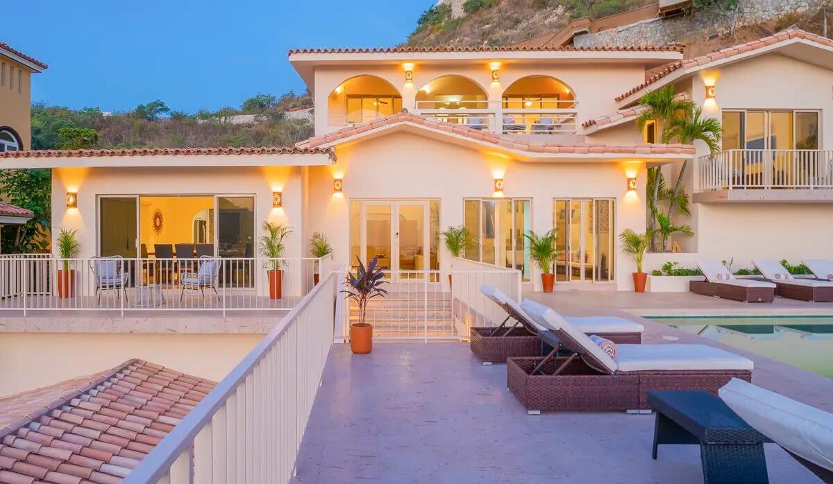 Quivira Coronado Luxurious Ocean for sale