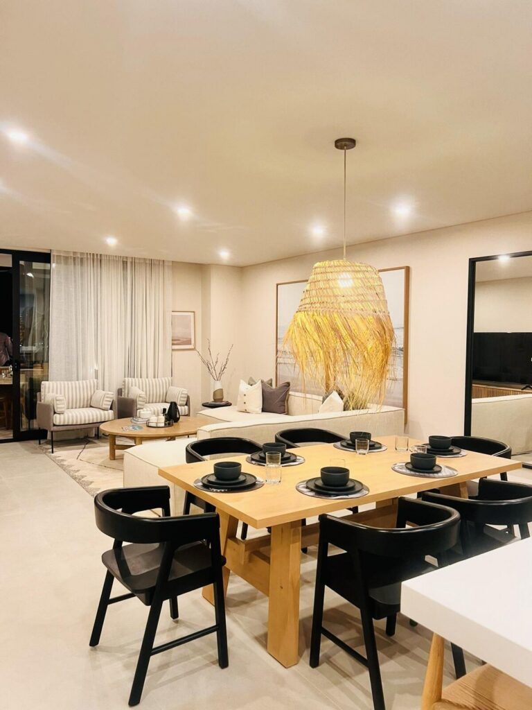 Quivira Copala Paradise Found with amazing ocean – Financing Golf Sunset 2 BED, Pacific, Pacific, BS