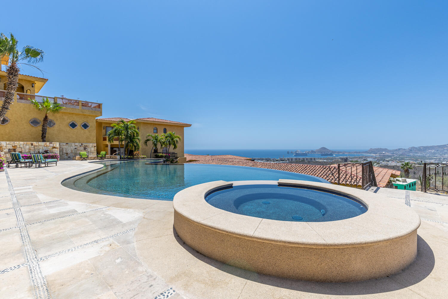 Quivira Copala Positioned on the 5th floor of Copala's desirable Building 4, this 3-bedroom, 3.5-bathroom residence offers sweeping, unobstructed for sale
