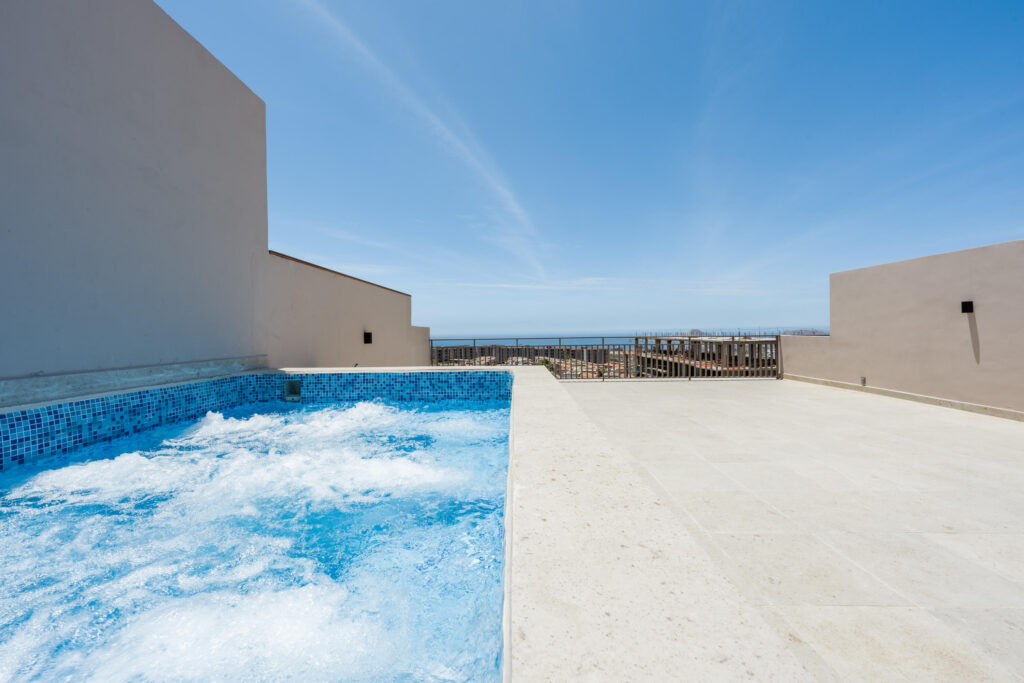 Quivira Alvar DRAMATIC PRICE IMPROVEMENT AND OPPORTUNITY!! INSTANT EQUITY!!THIS IS YOUR FOREVER HOME!!Located on the second floor of Alvar Tower 6, in the heart of Quivira, Los Cabos, this 3-bedroom, 3.5-bath residence offers a rare blend of comfort, luxury, and convenience. Scheduled for delivery in May 2027, it is thoughtfully designed by the architects of the St. Regis Residences and features an open layout, refined finishes, and floor-to-ceiling glass doors that fill the home with natural light. A spacious terrace frames serene garden and amazing ocean – Quivira, Pacific, BS