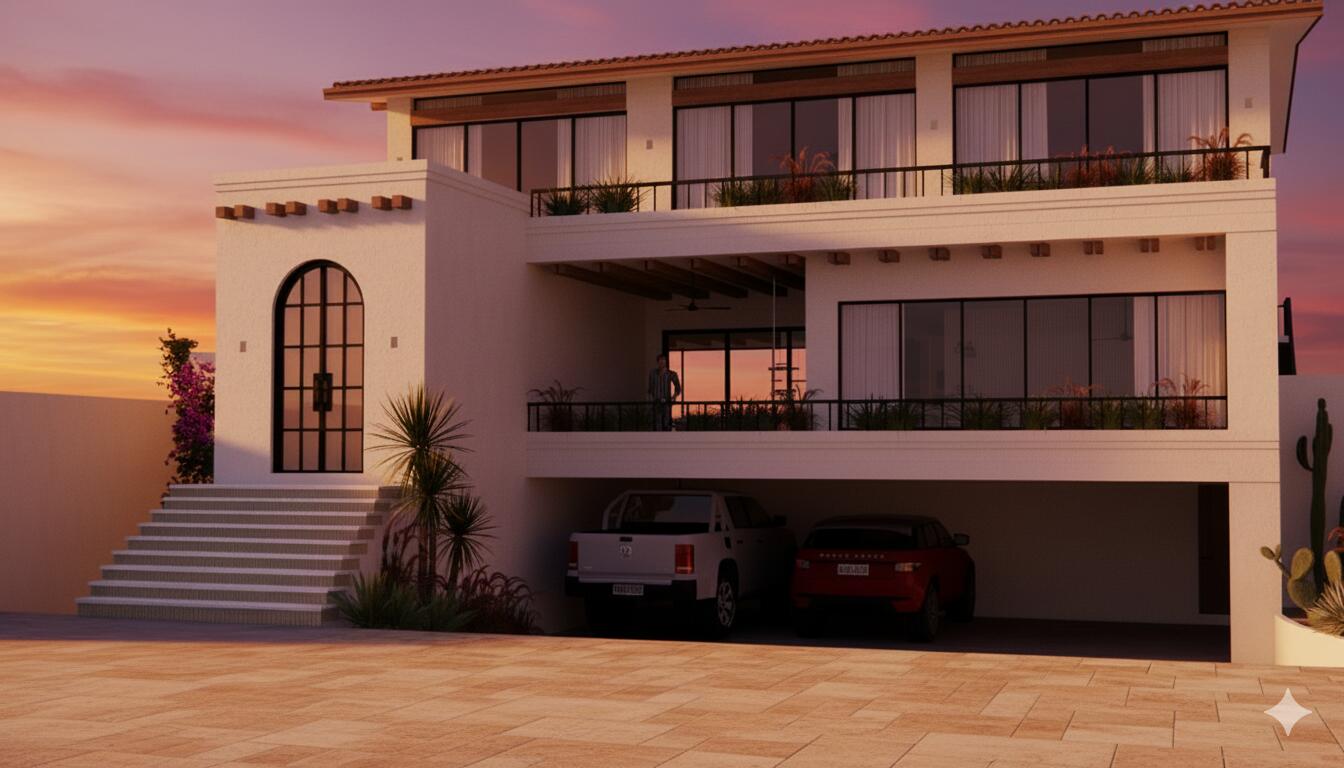 Quivira Coronado Luxurious Ocean for sale