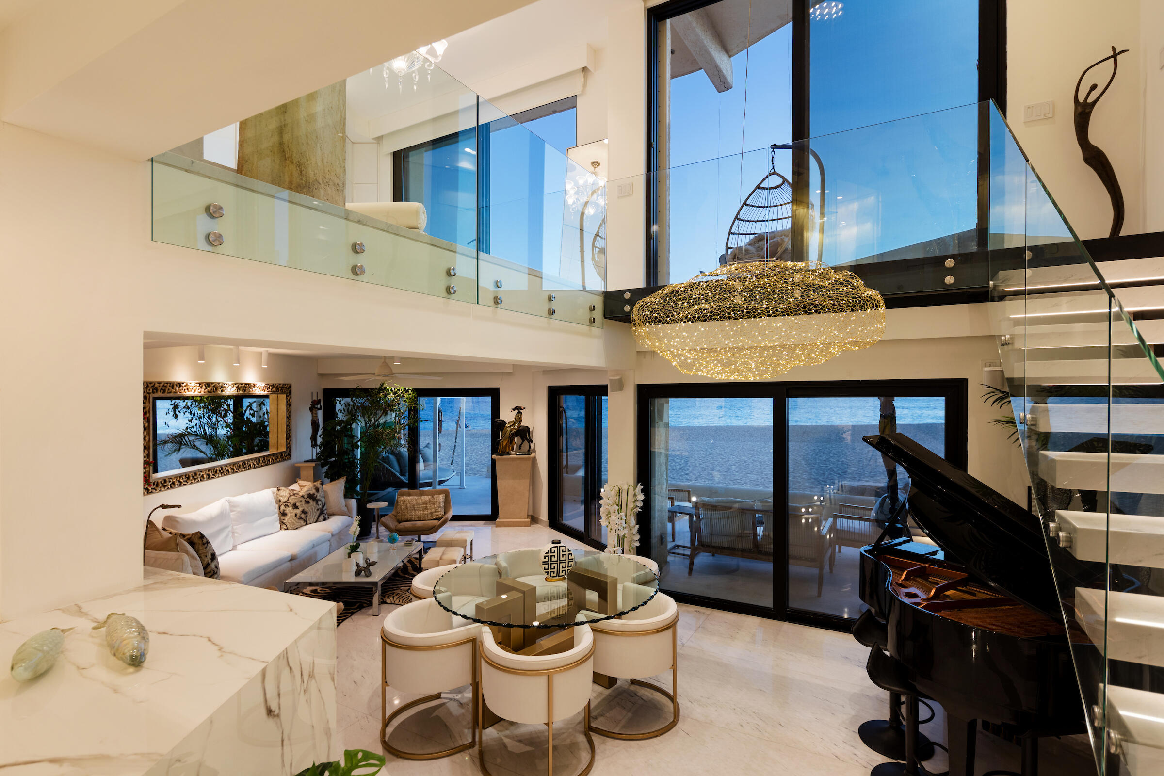 Quivira Alvar |SEP| – Alvar Luxury 3 BED Ocean View, Pacific, Pacific, BS