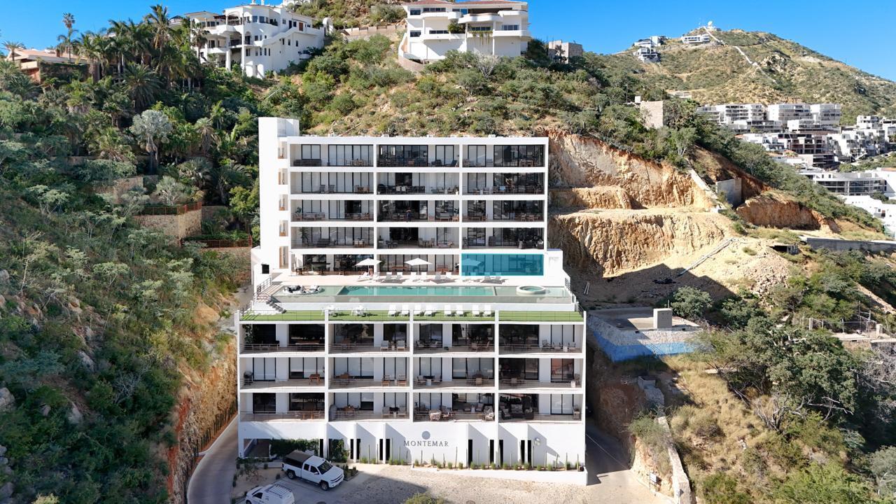 Quivira Copala – Condo Copala # 1504, Pacific, Pacific, BS