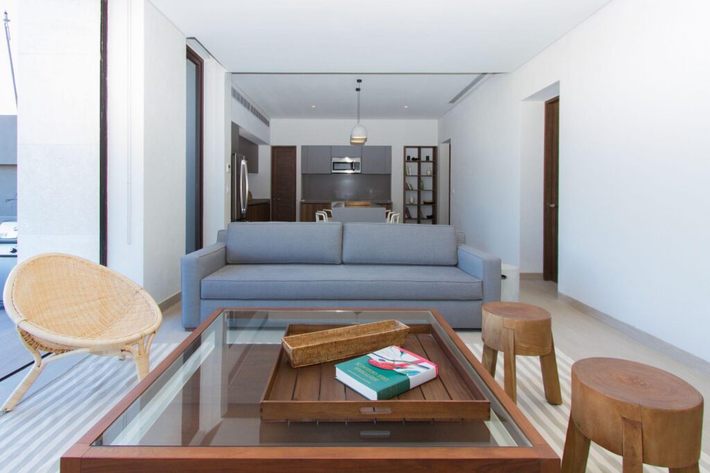 Quivira Copala Paradise Found with amazing ocean – Penthouse Private Rooftop, Pacific, Pacific, BS