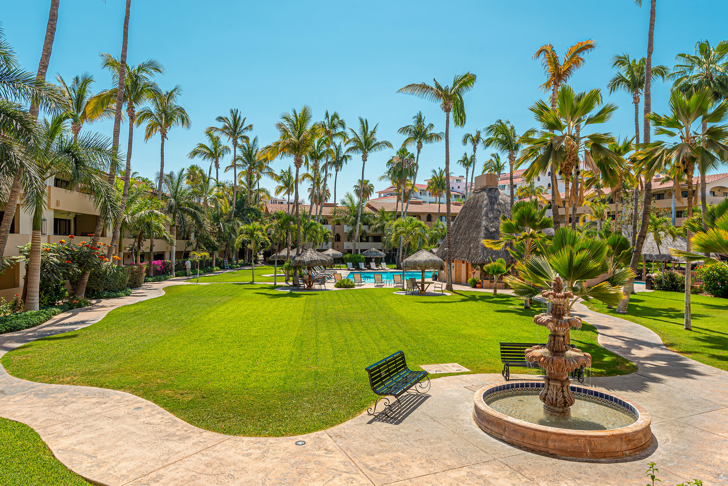 Quivira Alvar Garden-Level Residence at Alvar | Quivira Los CabosSet within a luxury master-planned oceanfront community, this garden-level residence at Alvar offers sweeping ocean – Quivira Quivira Los Cabos Copala, Pacific, BS