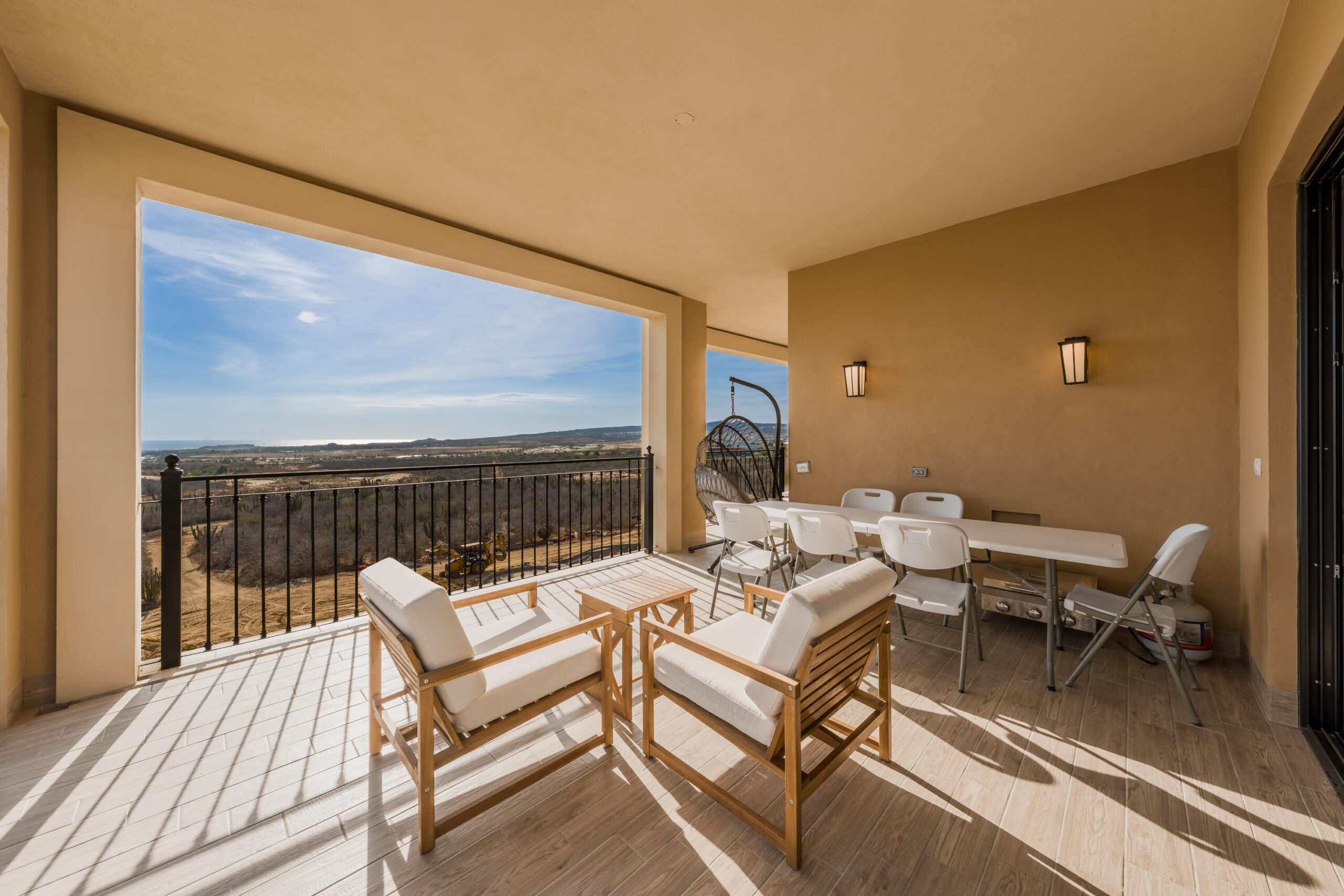 Quivira Mavila Enjoy magical sunsets from this 3rd Floor 3 Bedroom Mavila condominium in the Quivira Los Cabos resort. This corner unit condo is oriented Southwest towards Sunsets. Enjoy the – 3rd Floor Mavila in Quivira Los Cabos, Pacific, BS