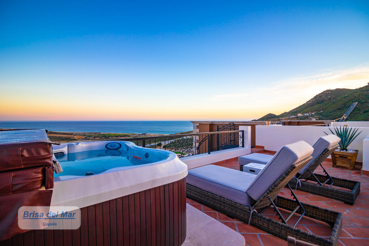 Quivira Copala PRICE IMPROVEMENT!! Experience the luxury of Penthouse 6603 in Copala at Quivira, Los Cabos. This stunning 2BD, 2BA property offers high ceilings, breathtaking – Building 6 Copala in Quivira Los Cabos, Pacific, BS
