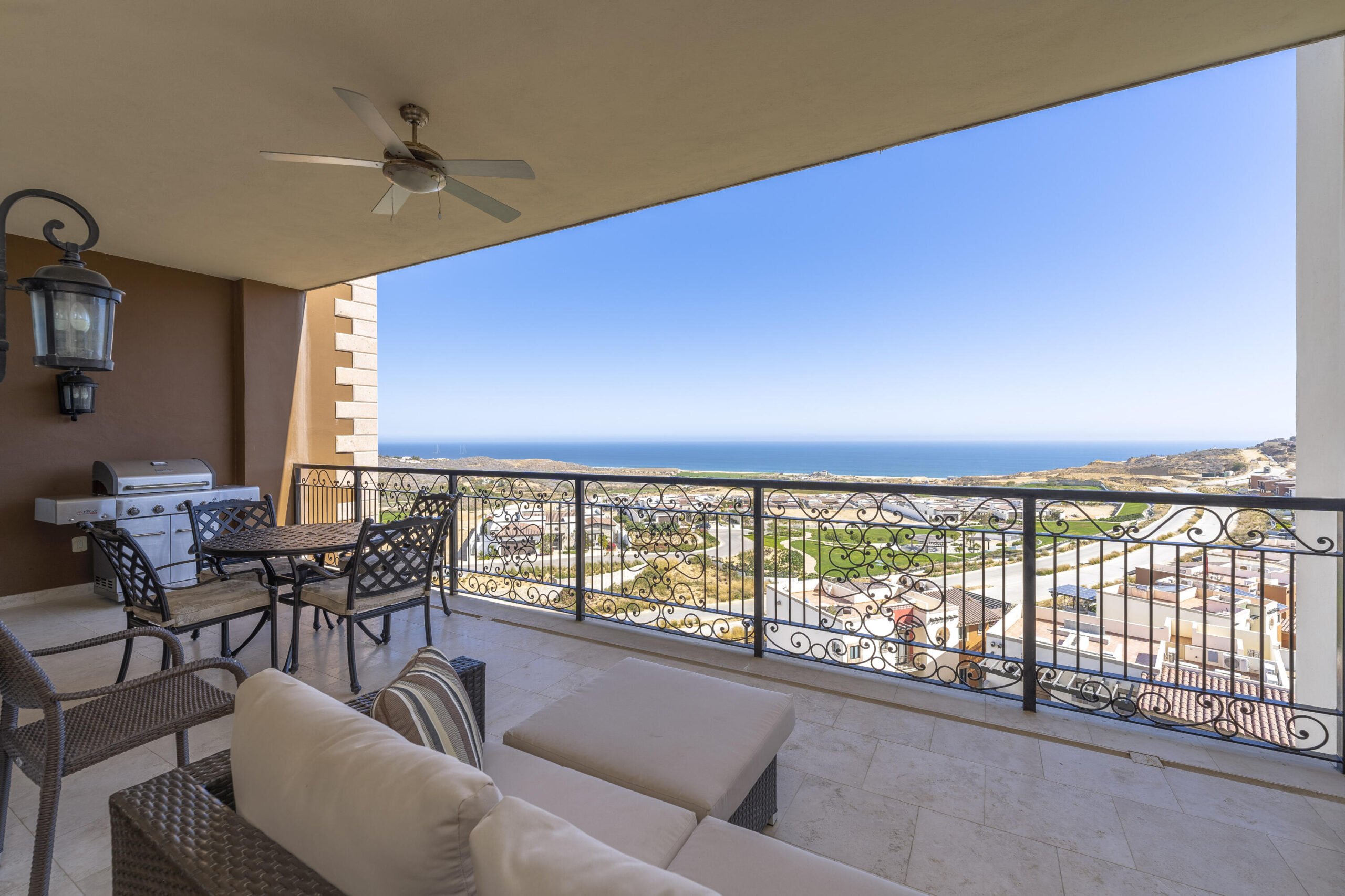 Quivira Copala Beautiful Condo with Breathtaking Ocean – Condo Copala # 1504, Pacific, Pacific, BS