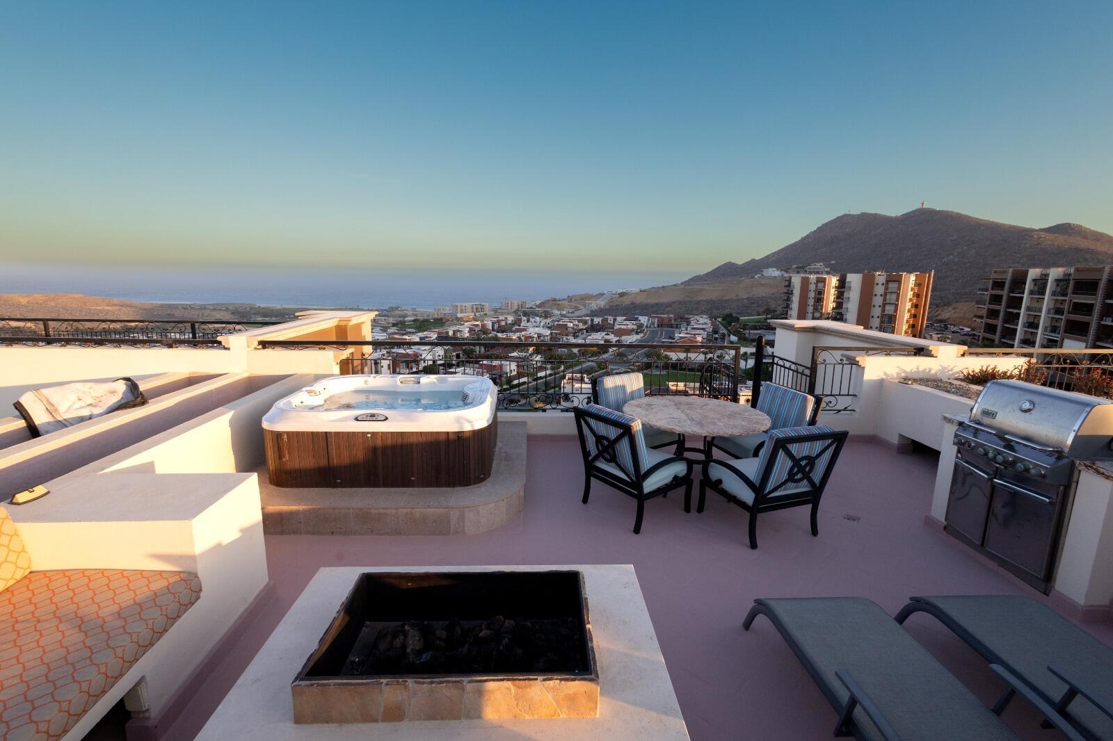Quivira Copala Discover the luxury of Casa Vista Penthouse located in Copala at Quivira, This turnkey 2BD, 2BA Penthouse features high ceilings, breathtaking – Copala Penthouse, Pacific, BS