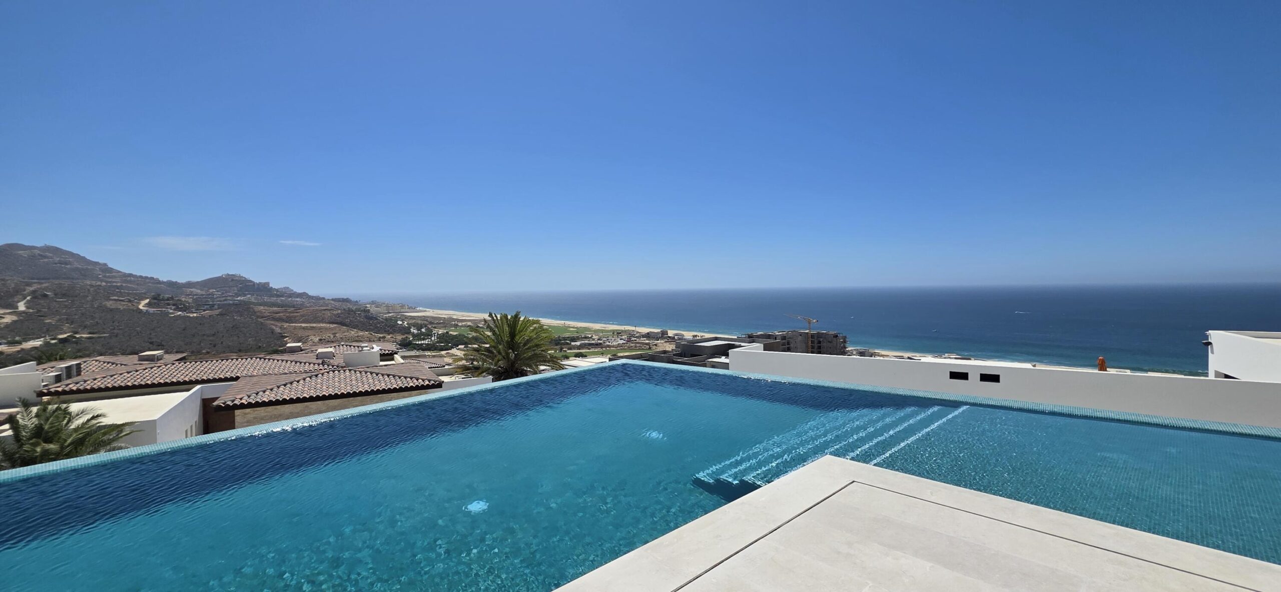 Quivira Coronado Welcome to Estate Lot 29 at Cielo Marbella, an exceptional luxury residence located within the gated community of Quivira Los Cabos Directly next to ST Regis Residences. A Thoughtfully designed home with quality finishes and a functional layout including – lot 29 Cielo Marbella, Pacific, BS