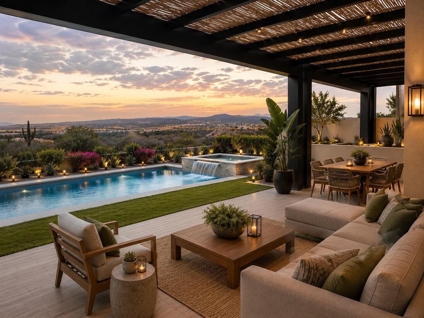 Quivira Mavila – Mavila Tower 1 Unit 1102, Pacific, BS