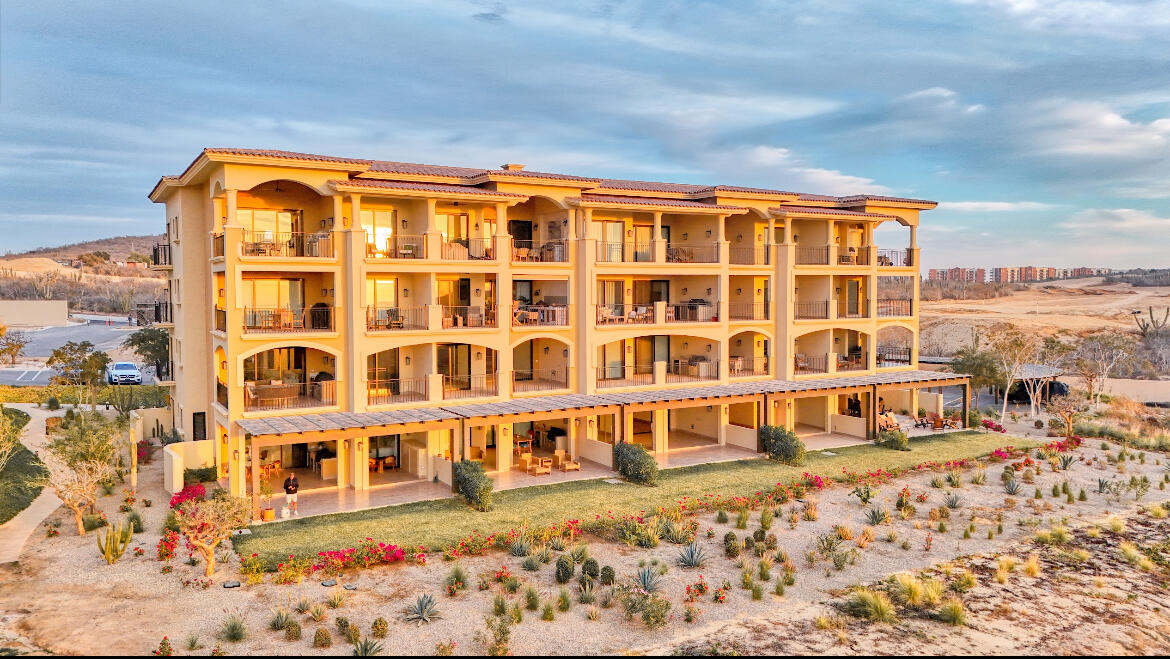 Quivira Mavila – Quivira, Pacific, BS