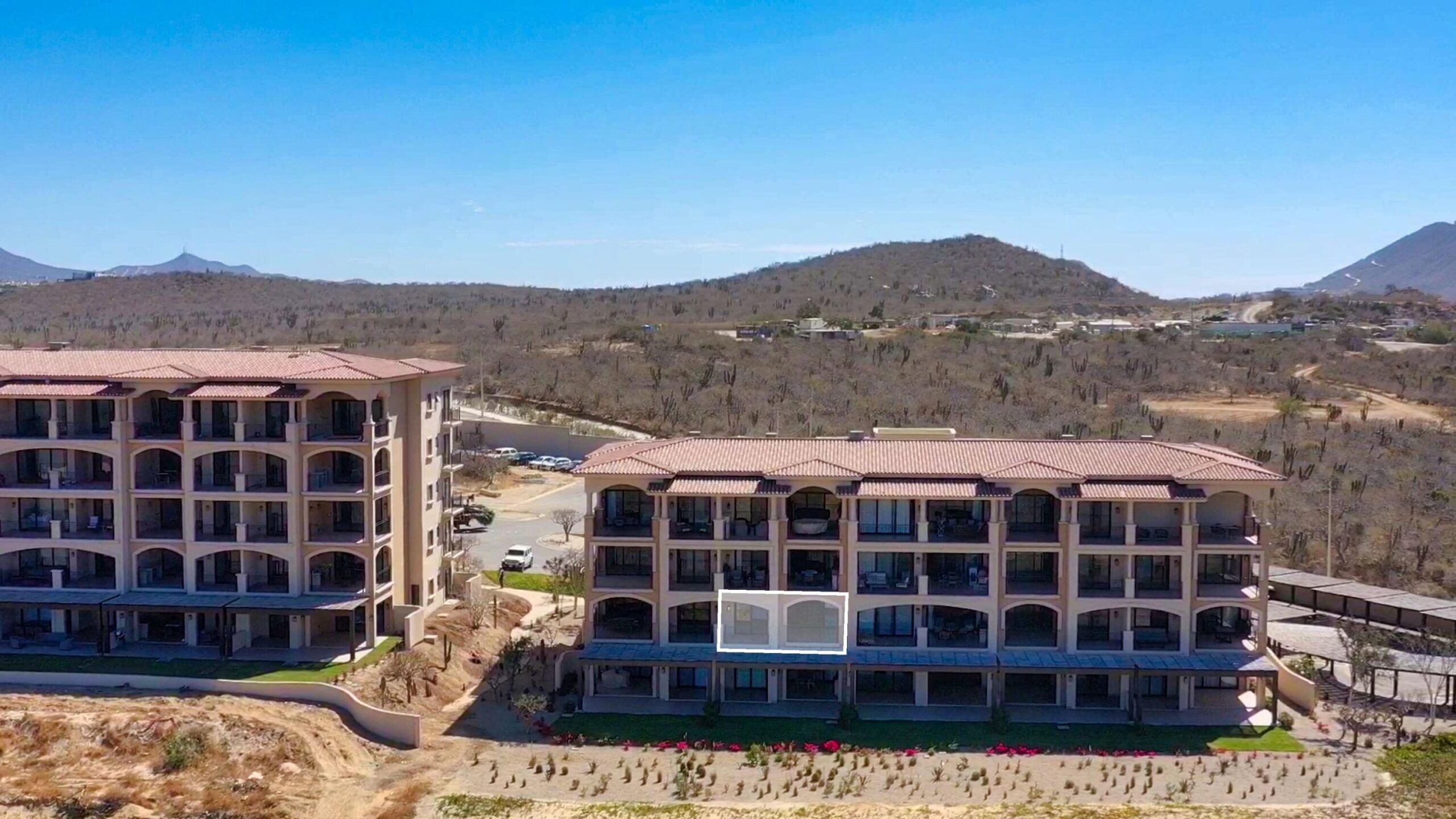 Quivira Mavila – Seller Finan. Deeded property., Pacific, BS