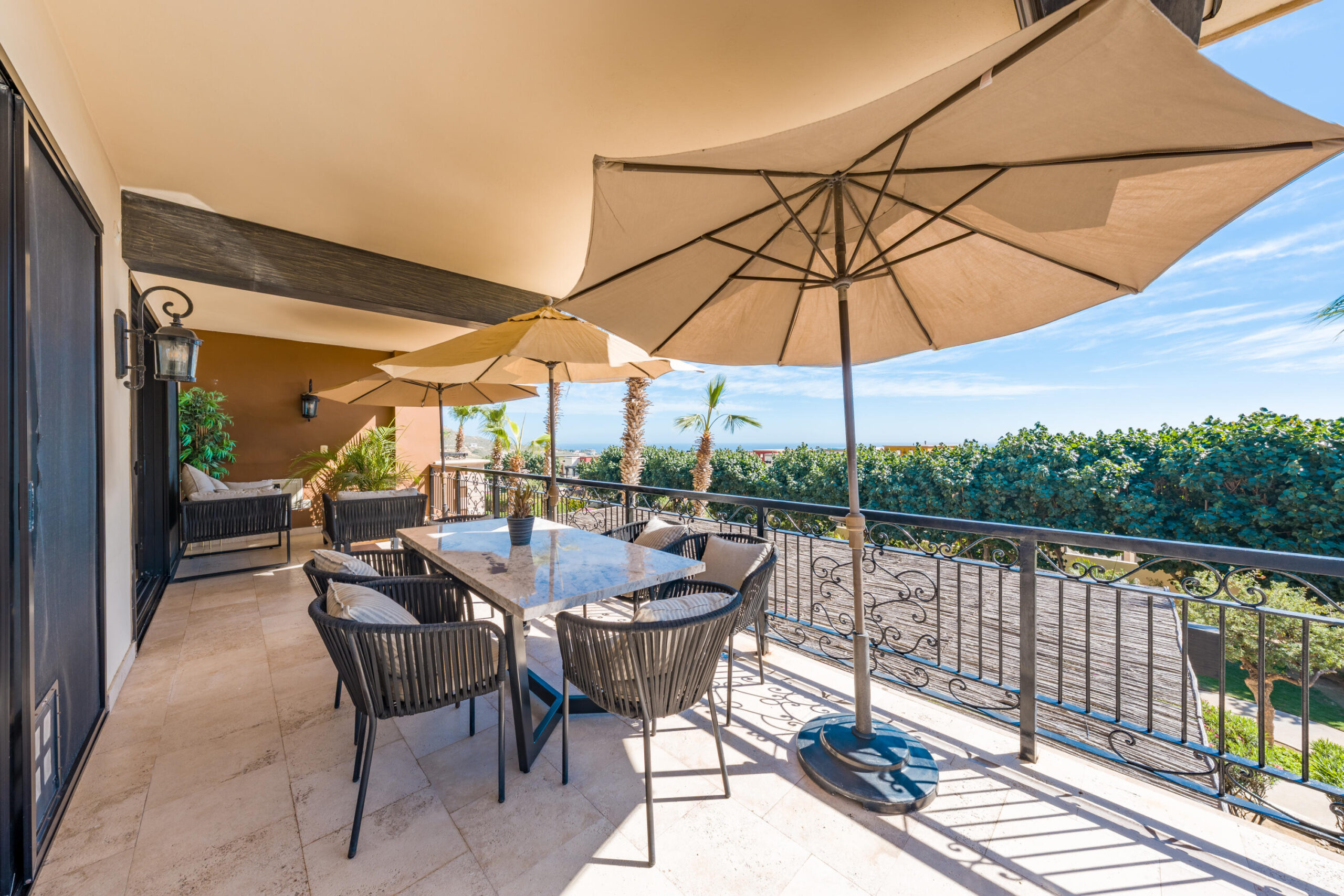 Quivira Copala Paradise Found with amazing ocean – Turnkey Corner 3 BD Copala, Pacific, Pacific, BS