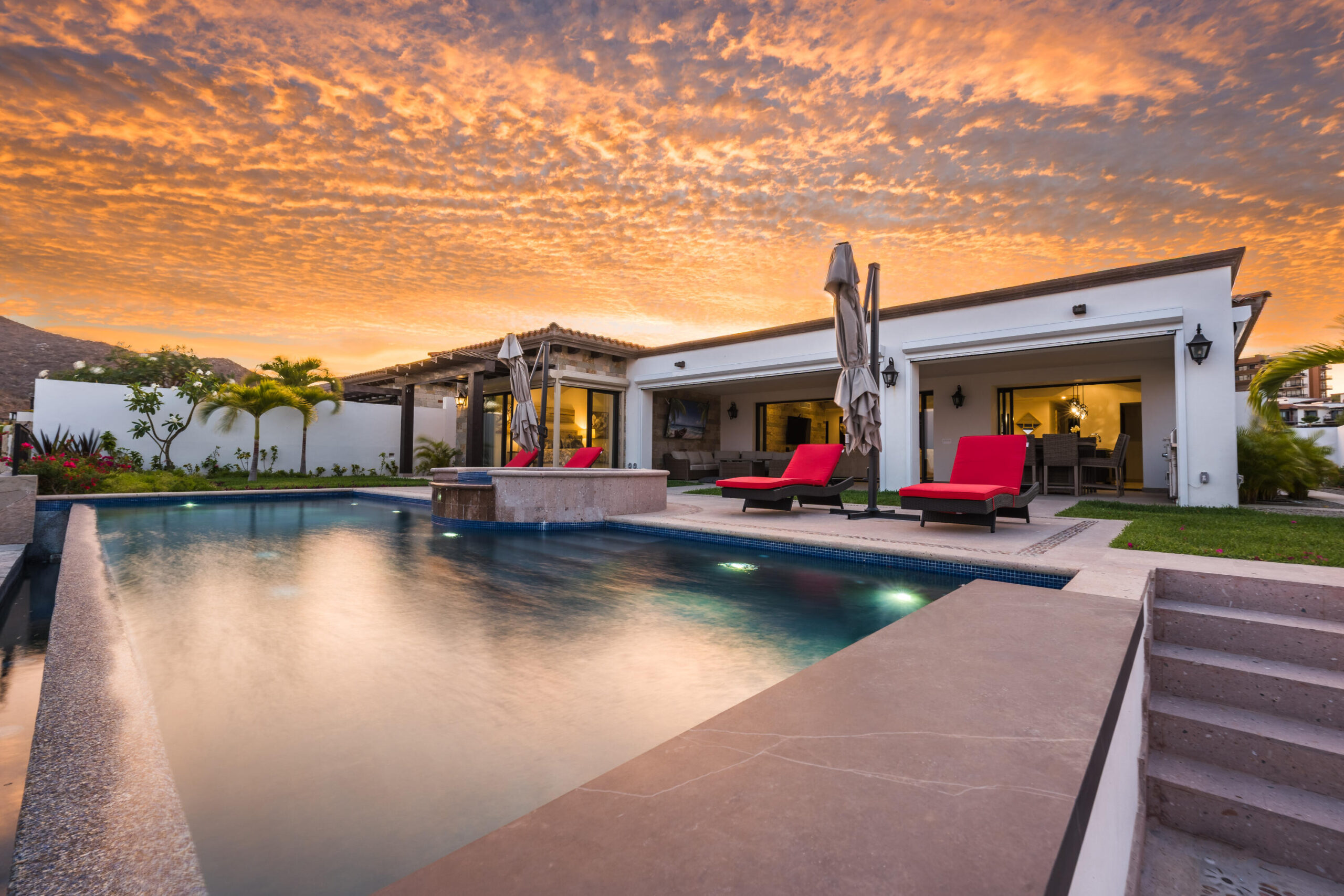Quivira Coronado Direct Financing at full price - – Turnkey Ocean View Coronado, Pacific, Pacific, BS